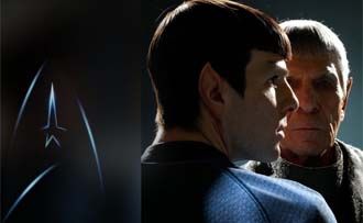 《星际迷航》Spock的经典台词