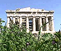 希腊首都-雅典