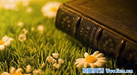 15句最震撼人心的励志名言：不可能=不，可能