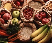 How TO Lower Fat Intake