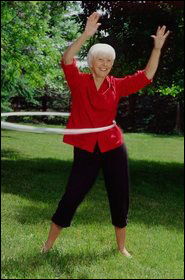 减肥新说 On Keeping Fit