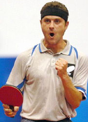 乒乓外交史 Ping-pong Diplomacy