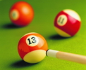 斯诺克台球用什么球比赛？Snooker