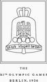历届奥运会会徽及含义(1932-1976)