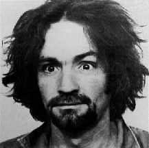 Charles Manson Trial(英)