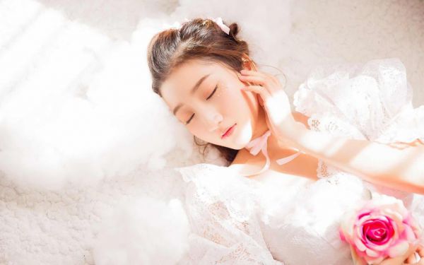 谢成君如月结局是什么 谢成君如月免费阅读全文