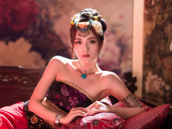 林芝小说章节免费阅读 林芝无弹窗