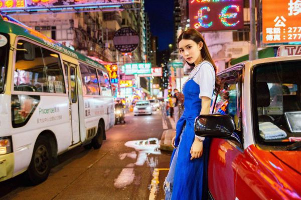 盛淮是啥小说 盛淮免费阅读无广告