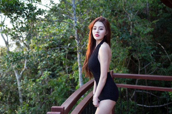 程妤柔周屿深是什么小说 程妤柔周屿深全本免费阅读