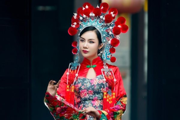 主角赵明月祁连澈小说 赵明月祁连澈小说全文免费阅读