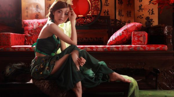 盛妩司烨结局是什么 盛妩司烨免费阅读全文