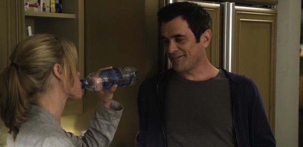 《摩登家庭》S2E7：“计划泡汤”用英语怎么说？