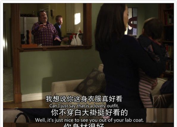 《摩登家庭》S01E16：若事事顺心，则要珍惜当下