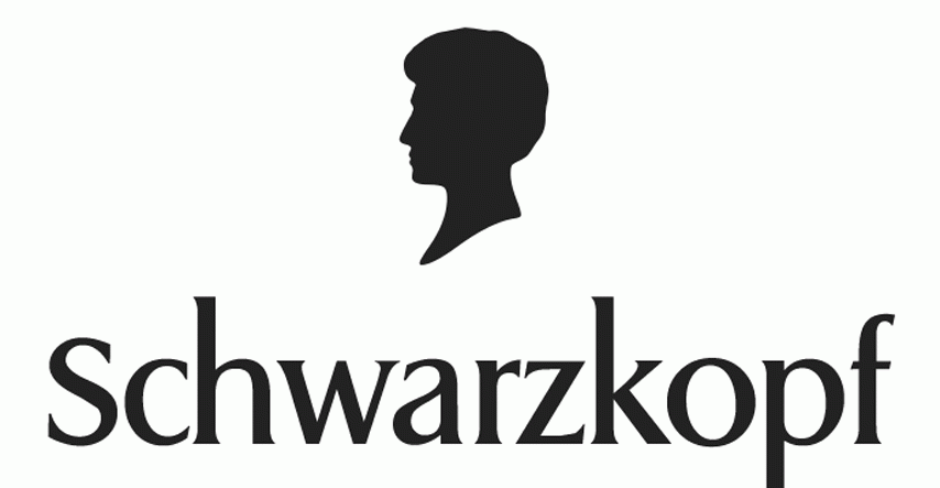 当品牌logo换都成了女版，画风很是清奇