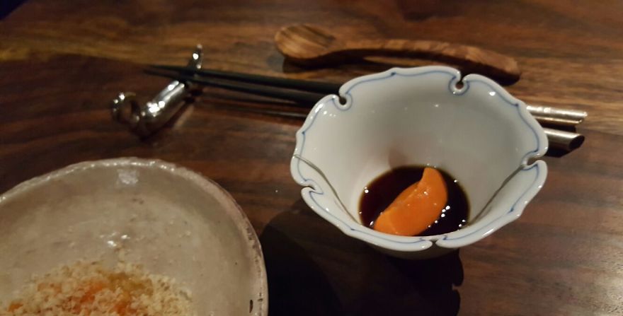 3000多块钱的一顿饭是什么样？