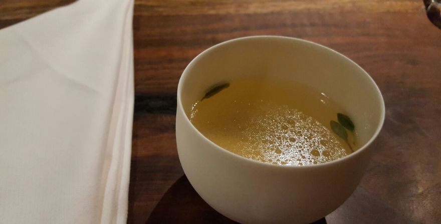 3000多块钱的一顿饭是什么样？