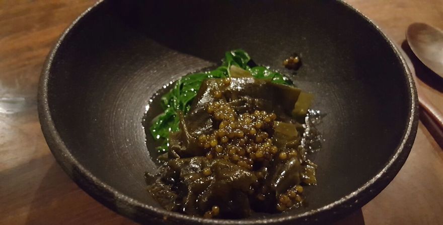 3000多块钱的一顿饭是什么样？