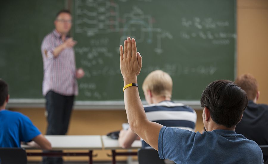 Quora精选：大学老师怎么看待慢学生？