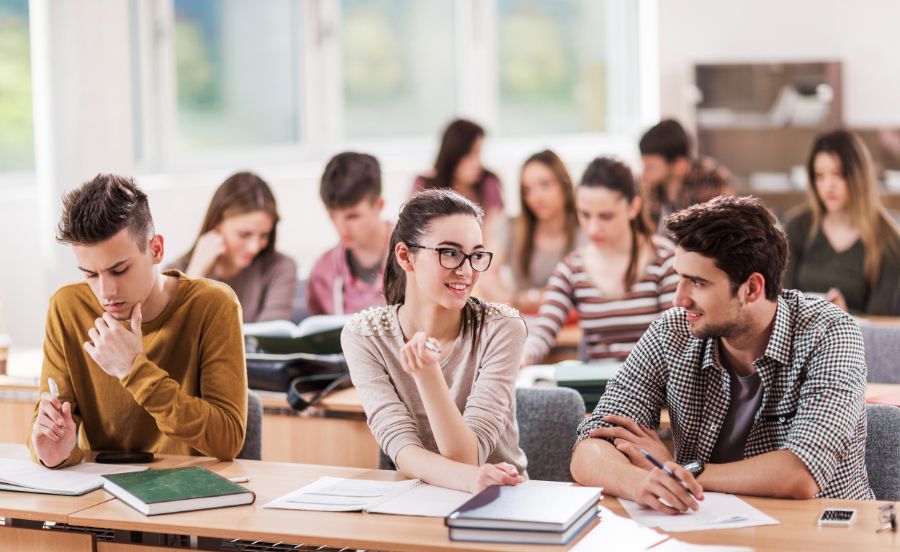 Quora精选：大学生最常犯的错误是什么？