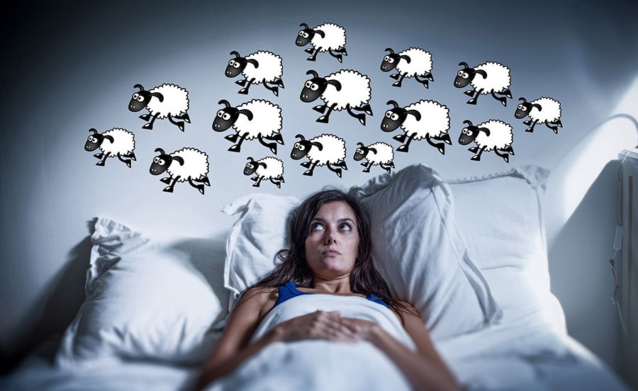 新研究：睡眠不足时，大脑会开始吃自己……