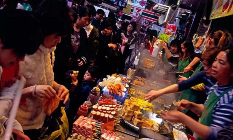 中国人的哪些技能，适合在国外闷声发大财？