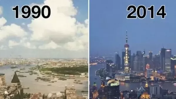 为什么老外喜欢来中国？来了还不想走...