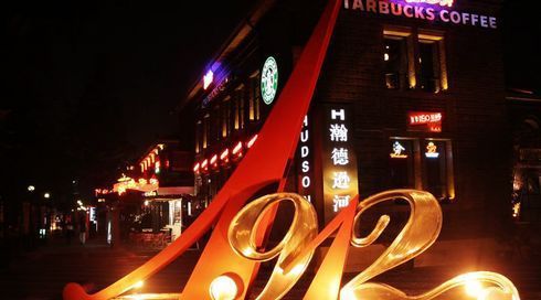 为什么老外喜欢来中国？来了还不想走...