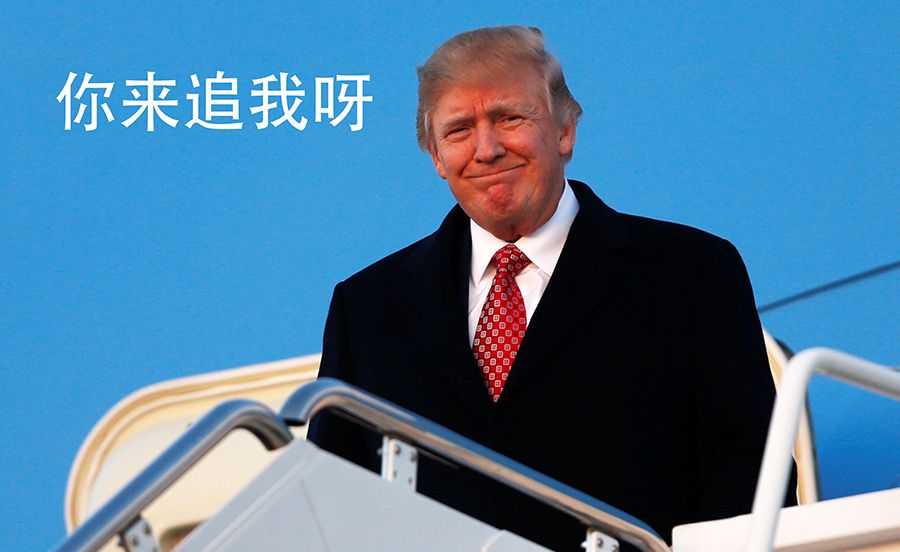 希拉里败选之后都在干什么？她可忙了！