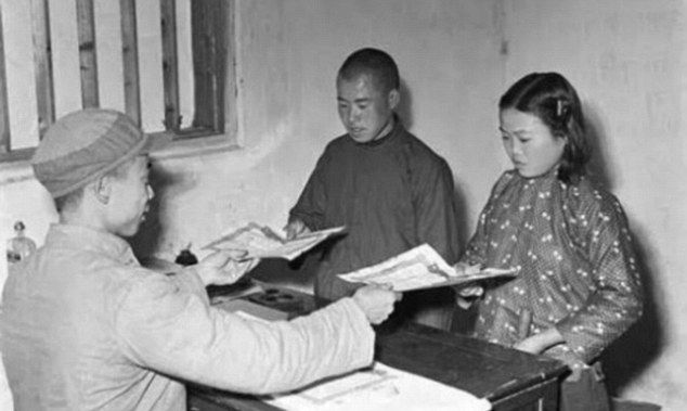 外媒看中国：越来越普涨的中国婚礼，心累！