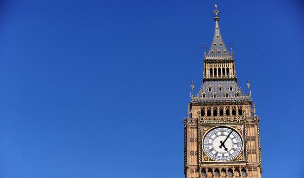英国十条奇葩法令：一不小心会被查水表