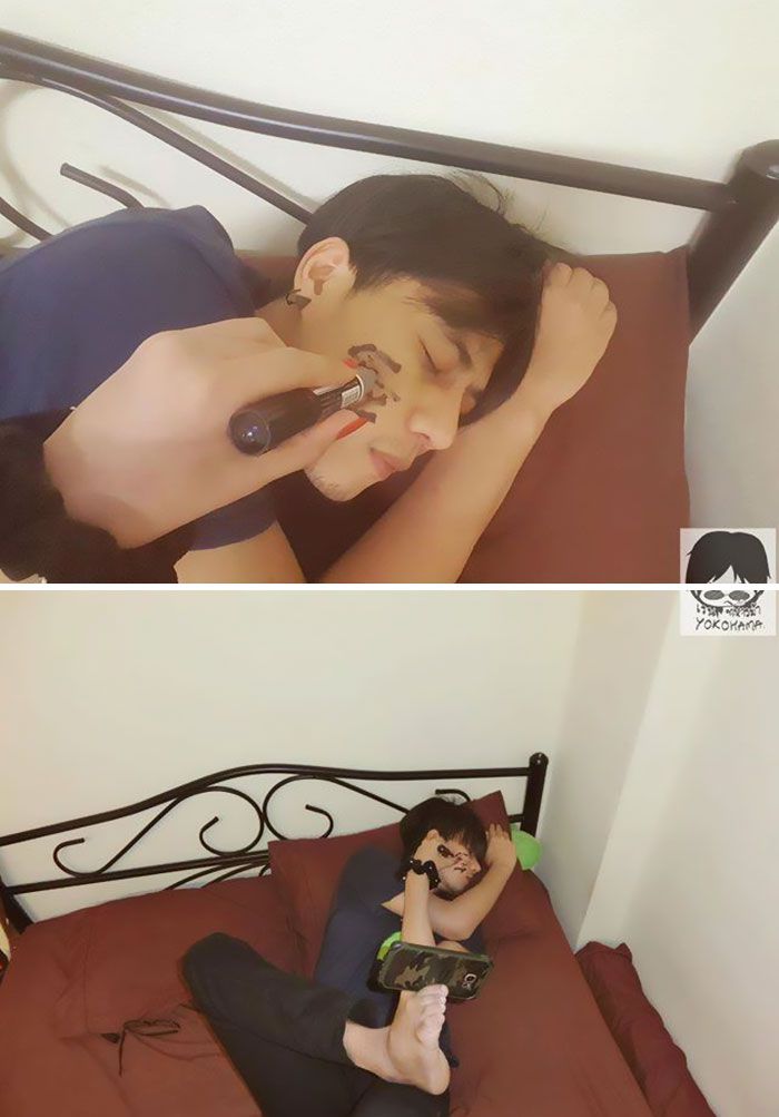 如何假装不是单身狗？情人节制霸朋友圈指南