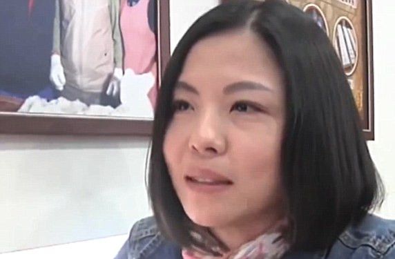 外媒：台湾男子献血救到未来老婆 这缘分我服