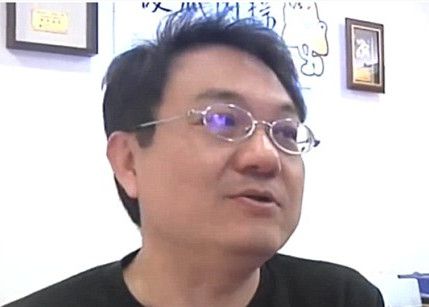 外媒：台湾男子献血救到未来老婆 这缘分我服