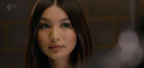 又碰上剧荒了？让《真实的人类》来拯救你！