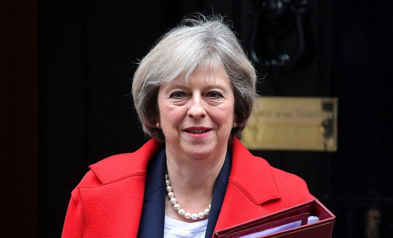 英国人也搞重点高校了！梅姨新政又被狂批斗
