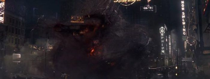 《神奇动物在哪里》的全部15种神奇动物！