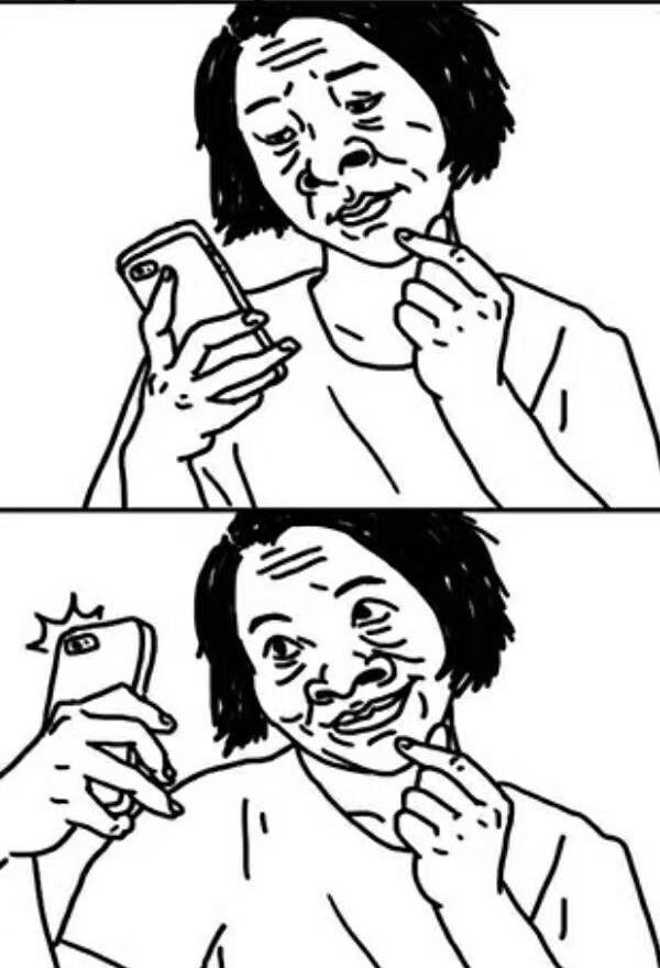 别用App自带滤镜了，教你调出更赞的照片！