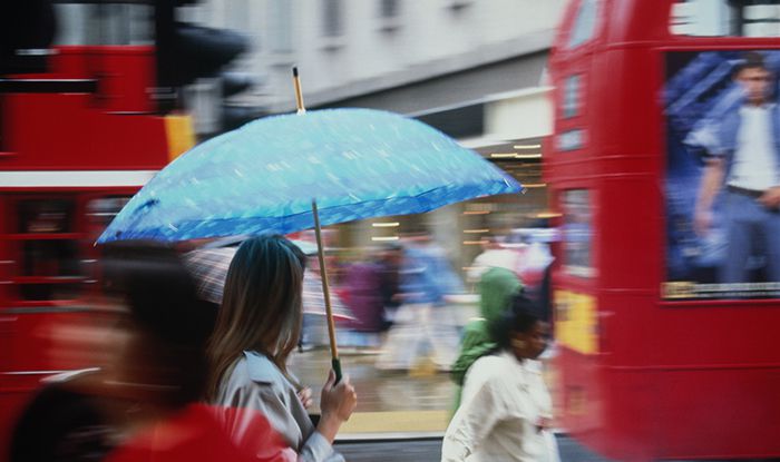 英剧迷素养：关于英国你不得不知的30件事！