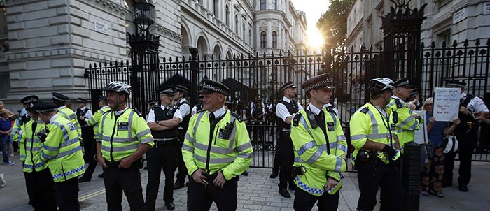 英剧迷素养：关于英国你不得不知的30件事！