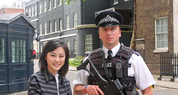 马云全英文演讲谈杭州和G20，高端中国英语