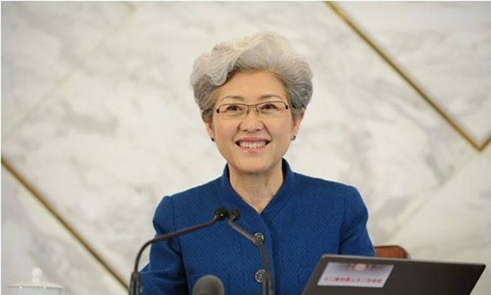 马云全英文演讲谈杭州和G20，高端中国英语