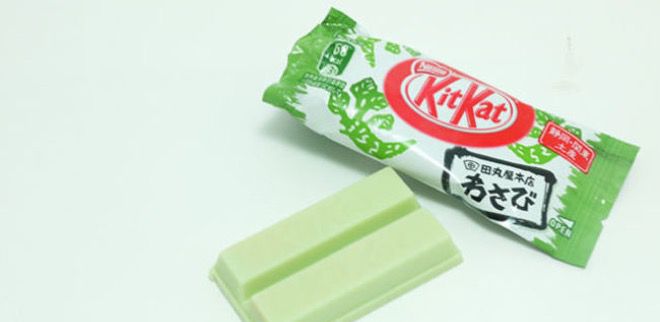 瑞典小鱼味奥利奥？全球还有哪些奇葩口味零食