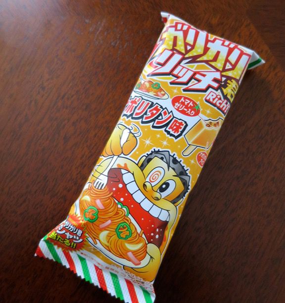 瑞典小鱼味奥利奥？全球还有哪些奇葩口味零食