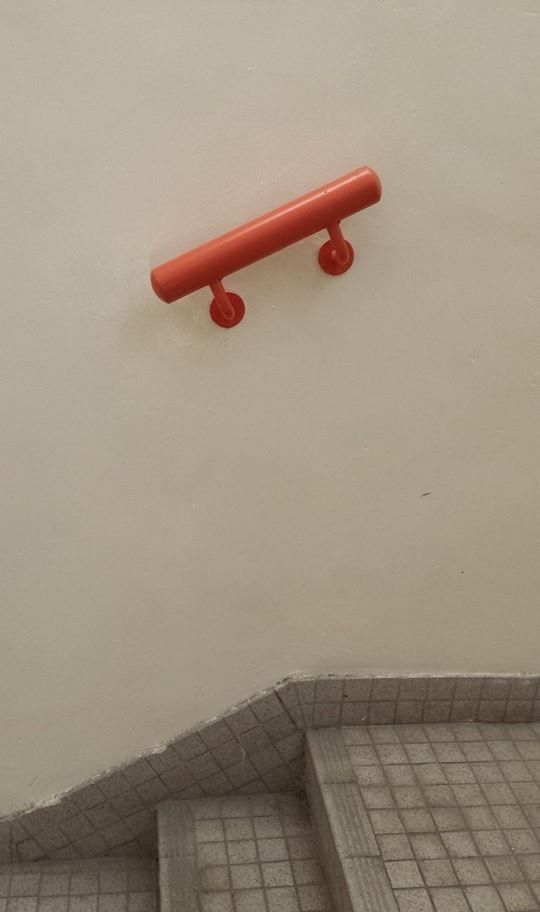 强行励志：如果觉得自己很没用 看看这些图