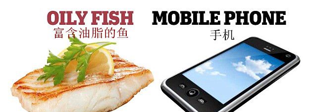 图解：一餐吃多少才不会胖？生活小物件来测