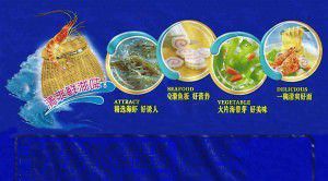 老外直播试吃中国方便面全程：我最爱这款！