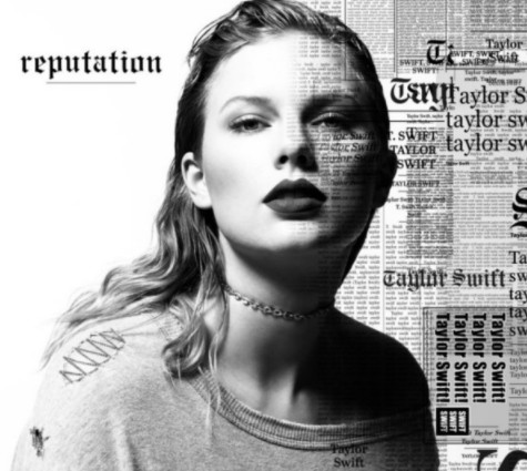 Look What You Made Me Do：霉霉彻底黑化？