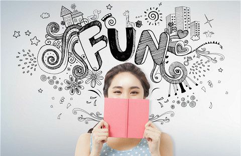 Okey-dokey，Easy-peasy！原来英语还可以这样说