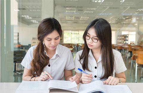 考研、期末考临近，你该做些什么？