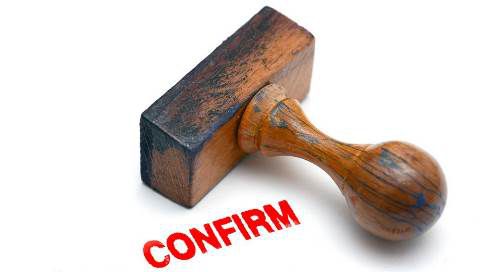 confirm的用法大全